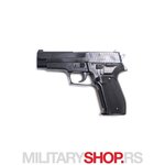 AIRSOFT SPRING GUN CYB SIG SAUER P226