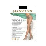 Golden Lady Čarape My Secret Respose 20D M-3