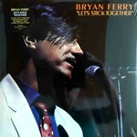 Ferry Bryan Let s Stick Together Vinyl