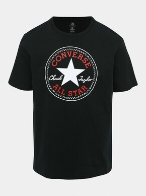 Converse Muška majica Chuck patch tee 10007887-A01