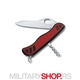 Victorinox&nbsp;Army Nož Alpineer Grip Red