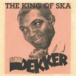 Dekker Desmond King Of Ska Hq Coloured