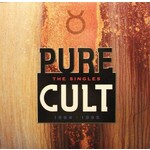 The Cult Pure Cult