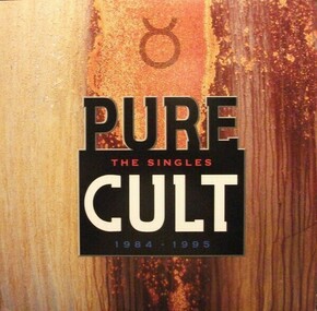 The Cult Pure Cult