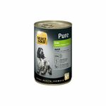 Select Gold Dog Pure Adult patka 400g