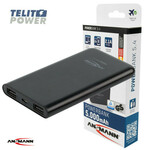 Powerbank 5000mAh Powerbank 5.4 - ANSMANN