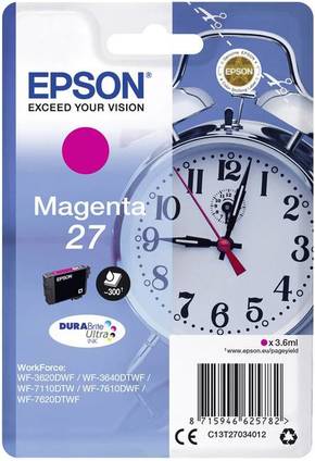 Epson T2703 ljubičasta (magenta)