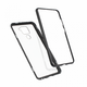 Torbica Magnetic za Xiaomi Redmi Note 9 crna