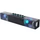 Microlab MS213A Bluetooth speaker soundbar 2x5W, USB, SD, AUX, LED/black