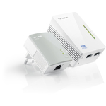 TP-LINK AV600 Powerline Wifi - TL-WPA4220 KIT -