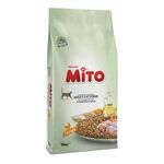Mito Economic Premium hrana za mačke - piletina - 15kg