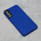 Torbica Soft TPU za Samsung S906B Galaxy S22 Plus tamno plava
