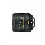 Nikon objektiv AF-S DX, 16-80mm, f2.8-4.0 VR