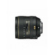 Nikon objektiv AF-S DX, 16-80mm, f2.8-4.0 VR