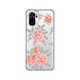 Maskica Silikonska Print Skin za Xiaomi Redmi Note 10 4G 10s Elegant Roses