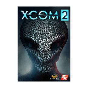 PC XCOM 2