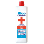 ALCO CLEANER sredstvo za dezinfekciju na bazi 70% alkohola bez brisanja i ispiranja 1 l