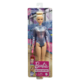 Barbie Barbie lutka ritmička gimnastičarka