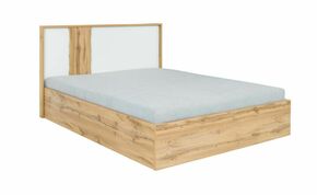 Wood krevet bez podnice 171