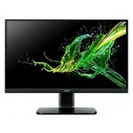 Acer KA270 monitor, 27", 16:9, 1920x1080, 100Hz, HDMI, VGA (D-Sub)