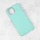 Torbica Summer color za Xiaomi Mi 11 Lite mint