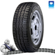 Michelin zimska guma 205/75R16C Agilis Alpin TL 108R/110R/111R/113R