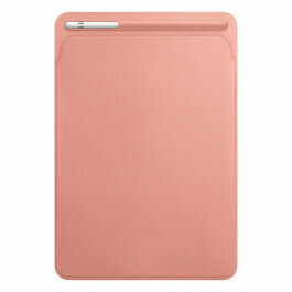 Apple iPad Pro 10.5" Leather Sleeve