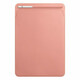 Apple iPad Pro 10.5" Leather Sleeve, Leahter, roza, 10.5"