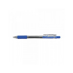 Hemijska olovka Linc tip top grip plava 0 7mm