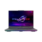Asus ROG Strix G614JI-N3138W, 16" 1920x1200, Intel Core i5-13450HX, 512GB SSD, 16GB RAM, nVidia GeForce RTX 4070, Windows 11
