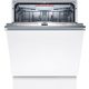 Bosch SBD6ECX57E ugradna mašina za pranje sudova