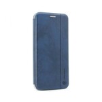 Maskica Teracell Leather za Samsung N770F Galaxy Note 10 Lite plava