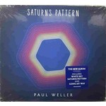 Paul Weller Saturns Pattern