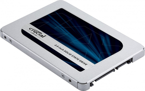 Crucial MX500 CT2000MX500SSD1 SSD 2TB