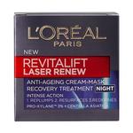 L'Oreal Paris Revitalift Laser Renew Noćna krema-maska protiv bora 50 ml