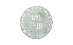 Tepih Wild Child 120x120cm