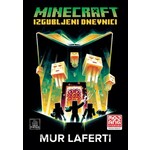 MINECRAFT Izgubljeni dnevnici Mur Laferti