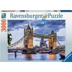 Ravensburger Puzzle (slagalice) London RA16017