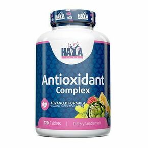 Haya Antioxidant Complex