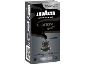 Lavazza ALU Nespresso Kapsule kompatibilne Ristretto
