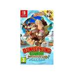 Nintendo Igrica Switch donkey Kong country Tropical freeze