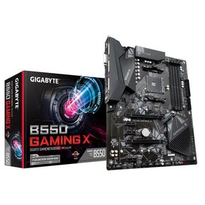 Gigabyte B550 GAMING X (rev. 1.0) matična ploča