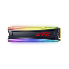 Adata XPG Spectrix S40G RGB AS40G-1TT-C SSD 1TB