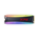 Adata XPG Spectrix S40G RGB AS40G-1TT-C SSD 1TB, M.2, NVMe