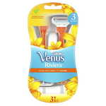 Gillette Venus Riviera brijač 3 komada