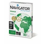 Navigator papir A4, 80g/m2