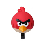 Capriolo Kid Trube-Pvc Angry Bird 190740