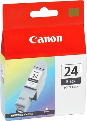 Canon BCI-24BK ketridž crna (black)