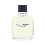 Dolce &amp; Gabbana Pour Homme edt sp 125ml