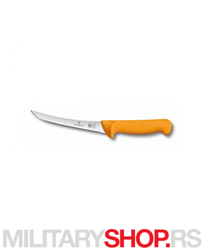 Kuhinjski nož sa fleksibilnim sečivom Swibo